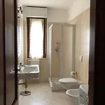 公寓 Residenziale Con Posto Auto Privato 萨萨里