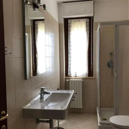 Residenziale Con Posto Auto Privato * Sassari