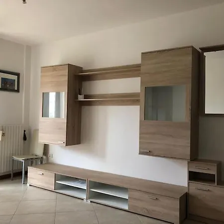 Lejlighed Residenziale Con Posto Auto Privato Sassari