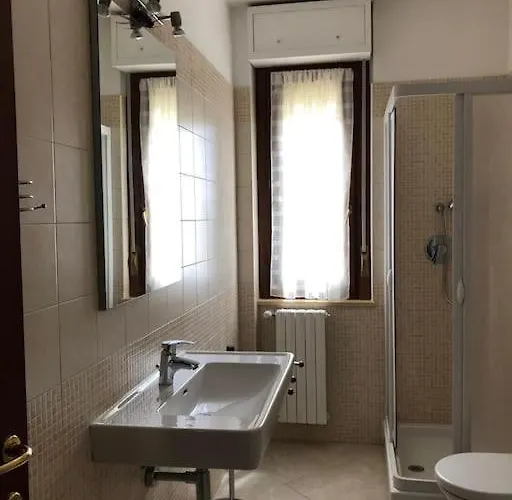 Residenziale Con Posto Auto Privato * Sassari