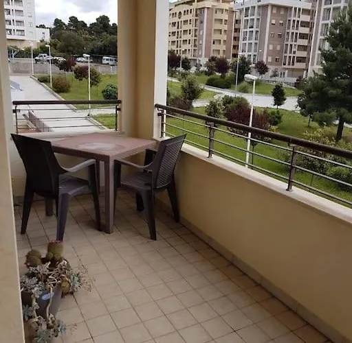 Appartement Residenziale Con Posto Auto Privato *