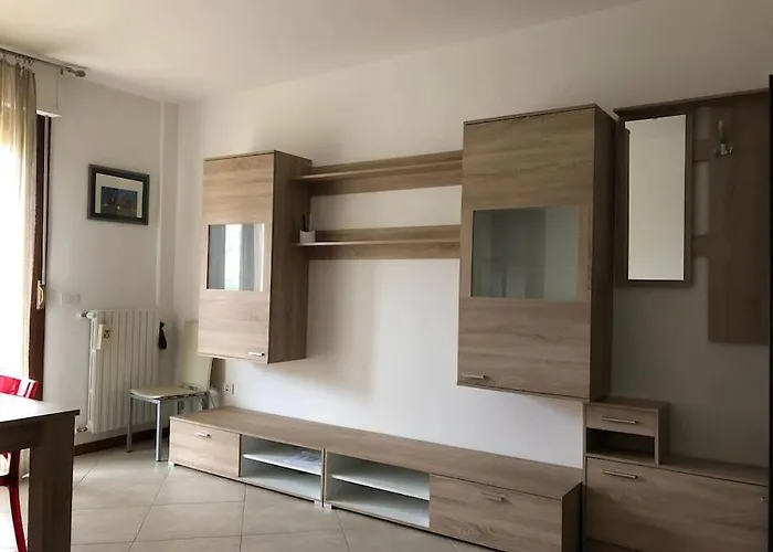 Apartment Residenziale Con Posto Auto Privato Sassari