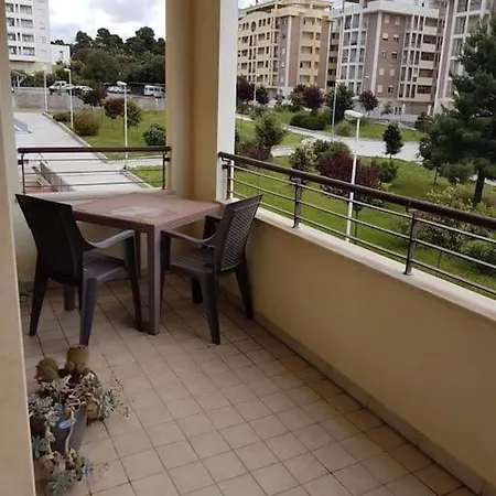 Апартаменты Residenziale Con Posto Auto Privato *