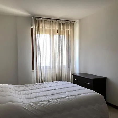 Residenziale Con Posto Auto Privato