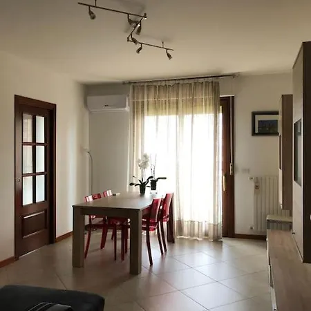 Residenziale Con Posto Auto Privato Sassari